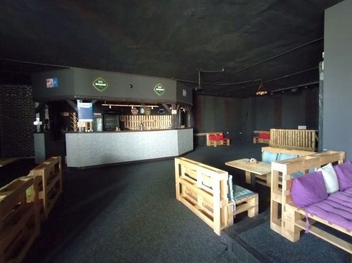 Pronájem, Obchodní objekt, Kopřivnice