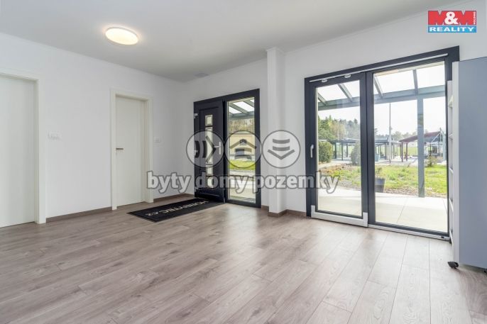 Prodej, Mobilheim, Tehovec