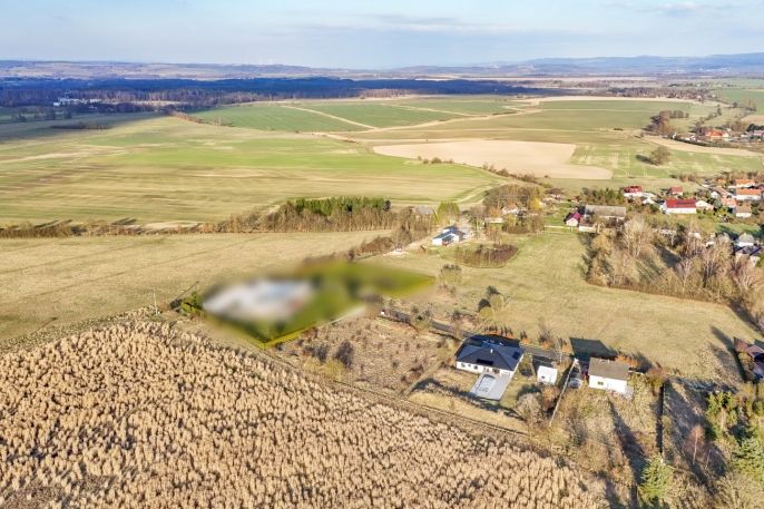 Prodej, Pozemek k bydlení, Františkovy Lázně