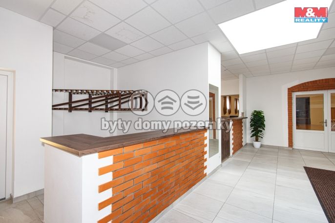 Pronájem, Ostatní, Vřesina