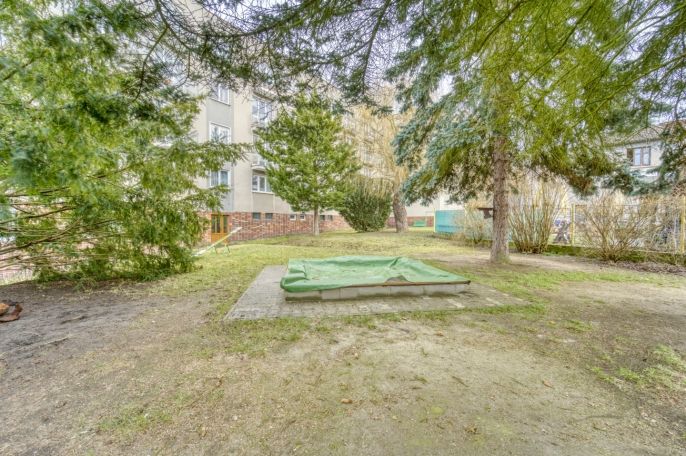 Prodej, Byt 3+1, Plzeň