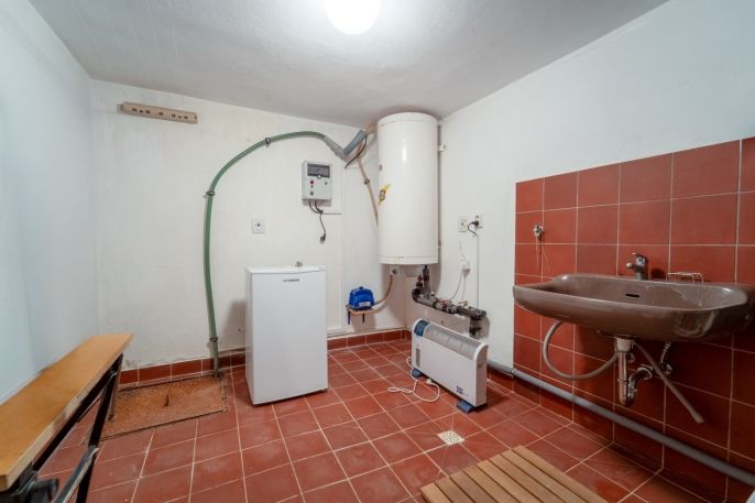 Prodej, Rodinný dům, Nečtiny