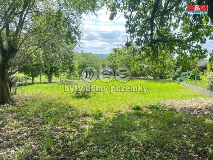 Prodej, Zahrada, Kosmonosy