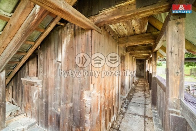 Prodej, Rodinný dům, Liběšice