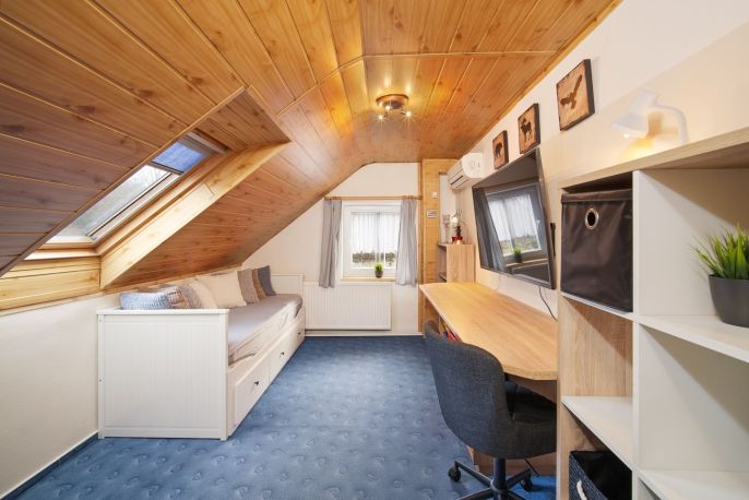 Prodej, Rodinný dům, Vysokov