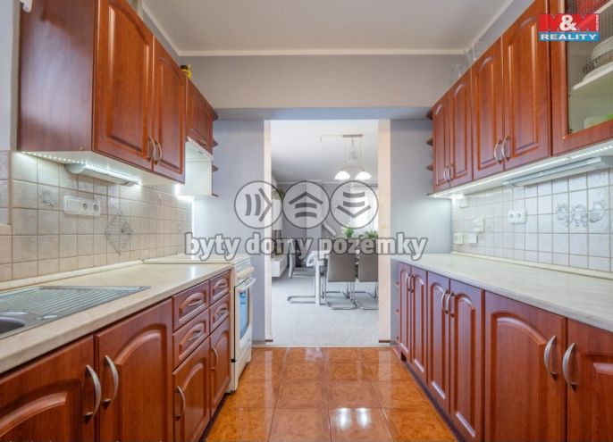 Prodej, Rodinný dům, Ostrava