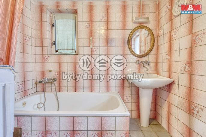 Prodej, Chalupa, Rejštejn