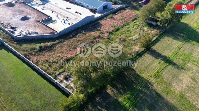 Prodej, Komerční pozemky, Cerekvice nad Bystřicí