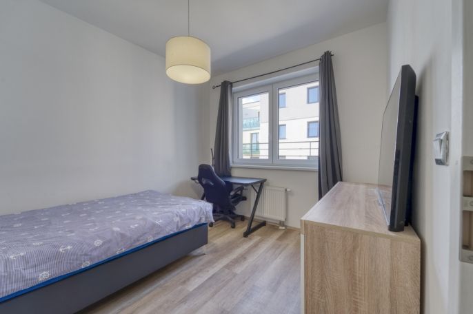 Prodej, Byt 3+kk, Plzeň