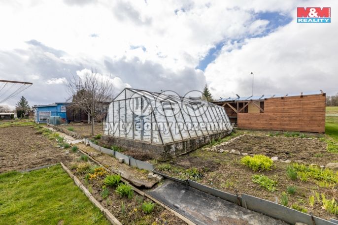 Prodej, Chata, Bruntál