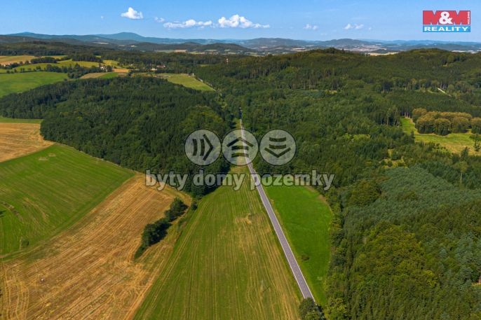 Prodej, Louka, Hracholusky