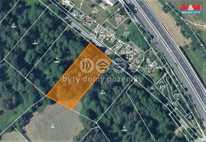 Prodej, Louka, Jeřmanice