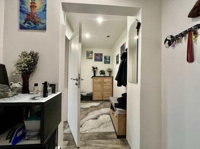 Prodej, Byt 2+1, Ostrava