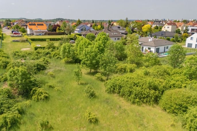 Prodej, Pozemek k bydlení, Plzeň