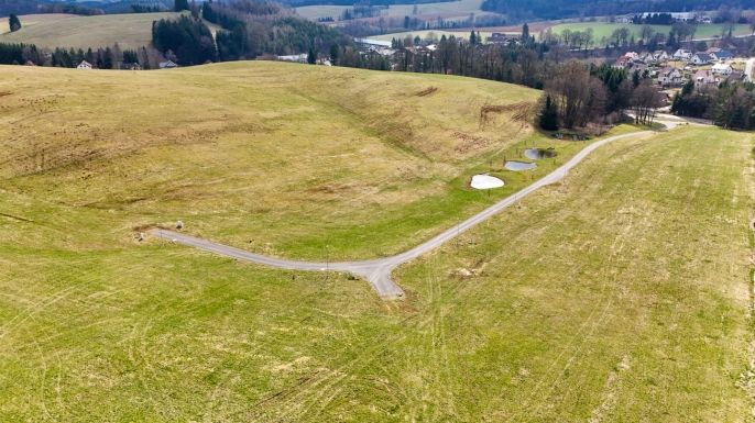 Prodej, Pozemek k bydlení, Písečná