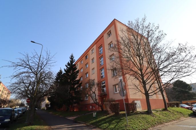 Prodej, Byt 3+1, Most