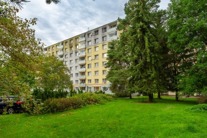 Prodej, Byt 2+1, Česká Lípa
