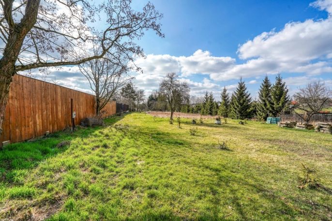 Prodej, Pozemek k bydlení, Unhošť