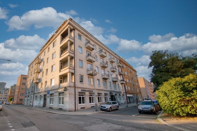 Prodej, Byt 4+1, Praha