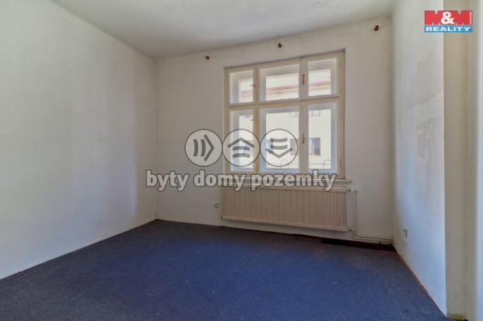 Prodej, Obchod a služby, Smiřice