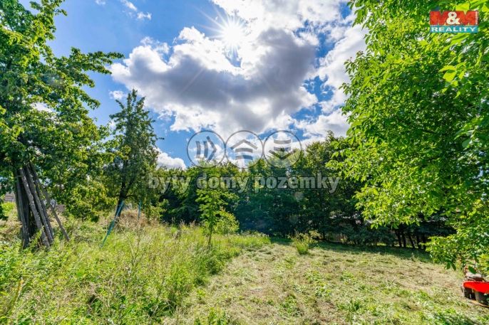 Prodej, Rodinný dům, Horní Rápotice