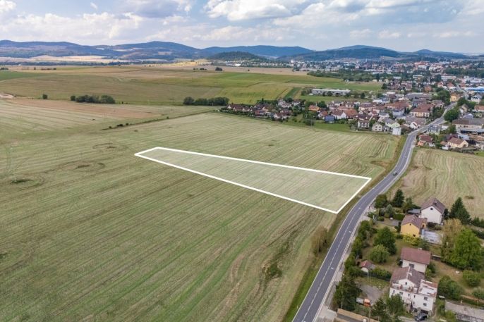 Prodej, Pole, Klatovy