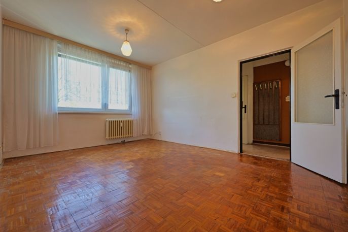 Prodej, Byt 1+1, Prostějov