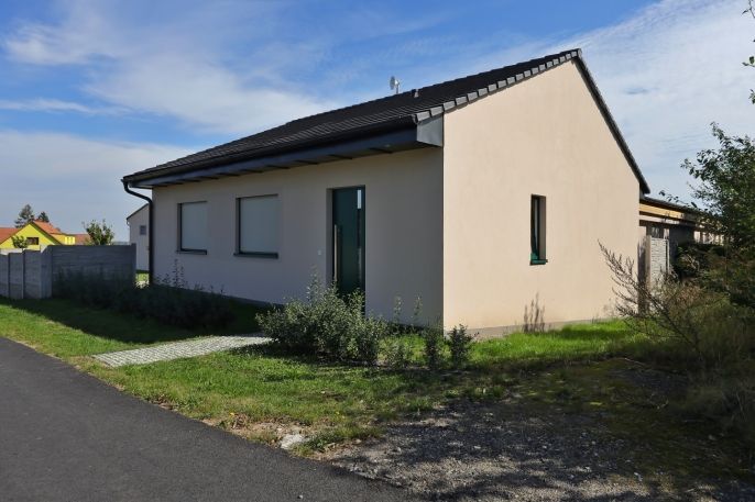 Prodej, Obchodní objekt, Zbraslavice