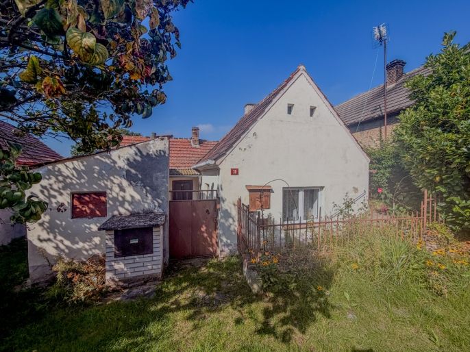 Prodej, Rodinný dům, Bohušovice nad Ohří