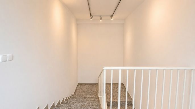 Pronájem, Atypický byt, Lenešice