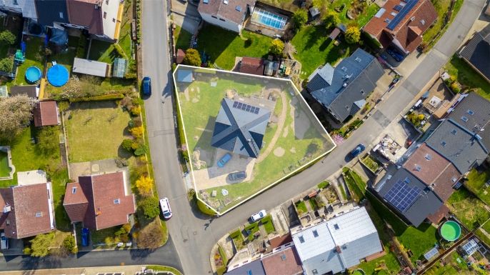 Prodej, Rodinný dům, Nový Bor