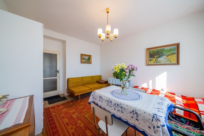 Prodej, Byt 2+1, Brno