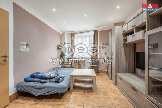 Prodej, Rodinný dům, Unhošť