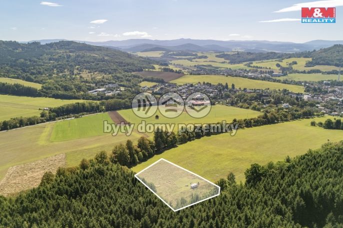 Prodej, Louka, Kdyně