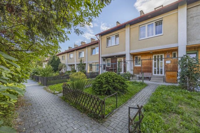 Prodej, Rodinný dům, Praha