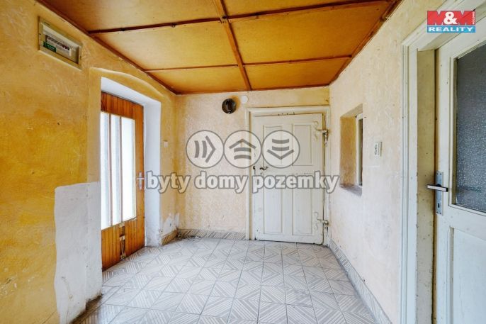 Prodej, Chalupa, Hradiště