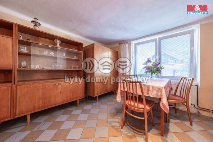 Prodej, Rodinný dům, Cerhenice