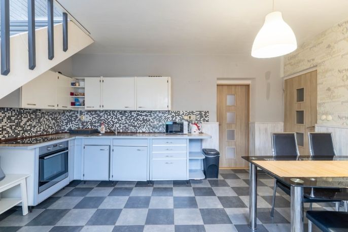 Prodej, Rodinný dům, Zábeštní Lhota