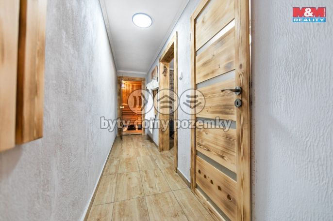 Prodej, Rodinný dům, Staňkov