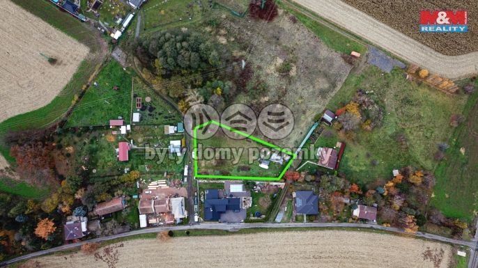 Prodej, Zahrada, Chrudim