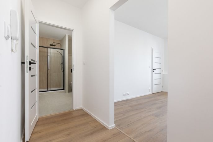 Prodej, Byt 1+1, Ostrava