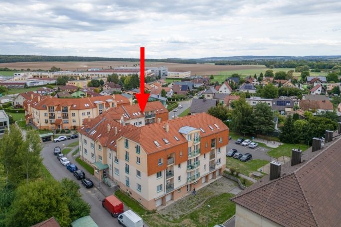 Prodej, Byt 3+kk, Chotěšov