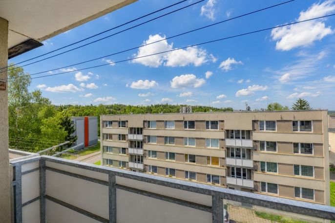 Prodej, Byt 2+1, Rokytnice v Orlických horách