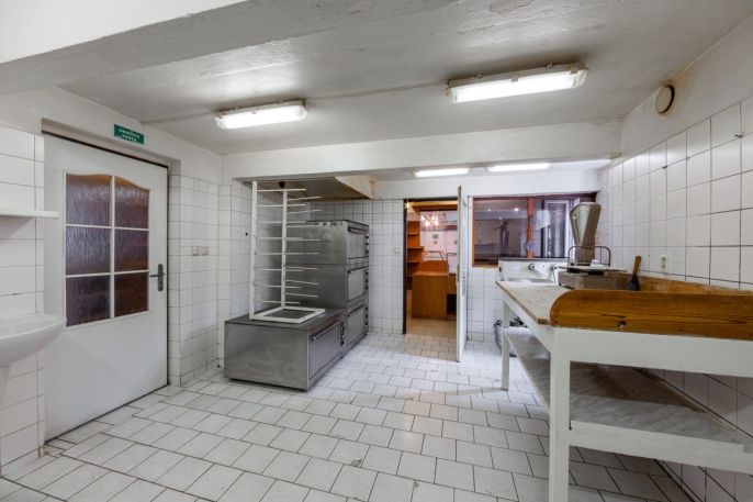 Prodej, Obchod a služby, Karlovy Vary