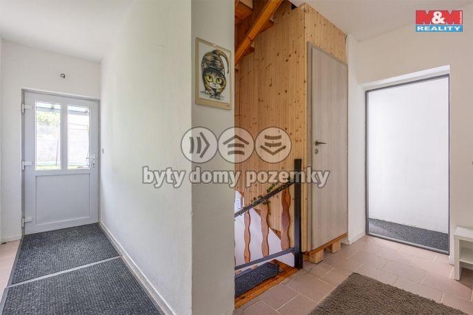 Prodej, Rodinný dům, Česká Lípa