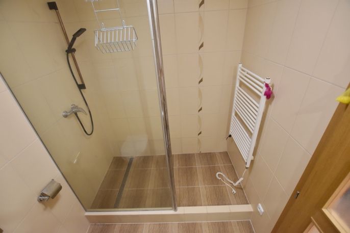 Pronájem, Byt 1+kk, Hradec Králové