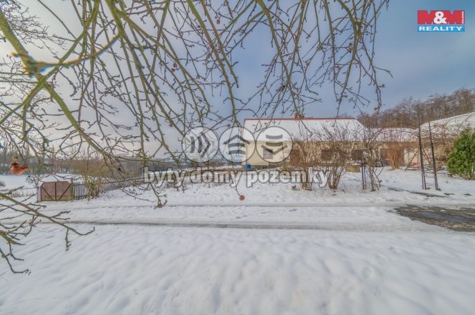 Prodej, Rodinný dům, Těrlicko