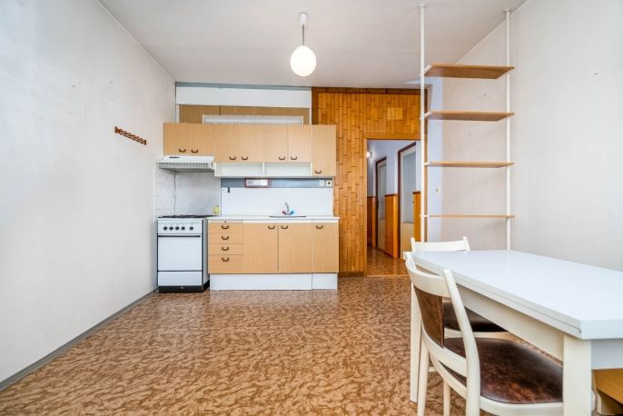 Prodej, Byt 3+1, Hradec Králové