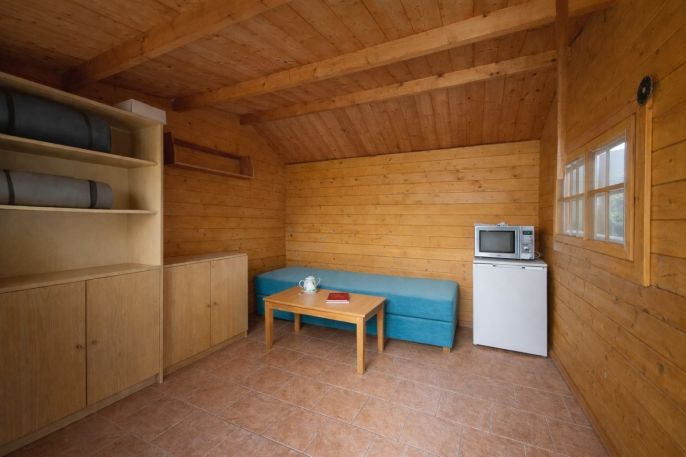 Prodej, Zahrada, Terezín