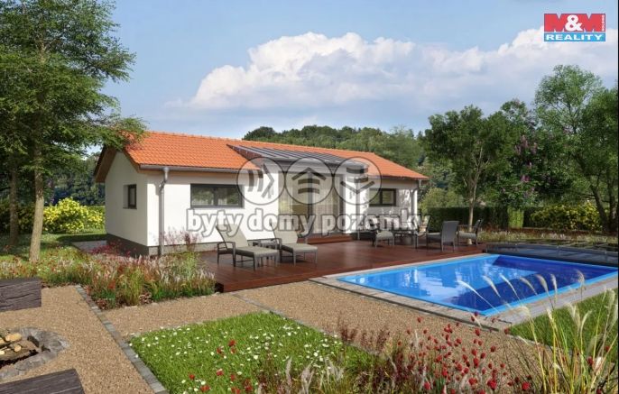 Prodej, Rodinný dům, Krušovice